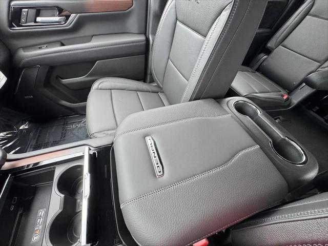 2026 GMC Yukon XL 2WD Denali