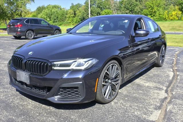 2023 BMW M5 i xDrive