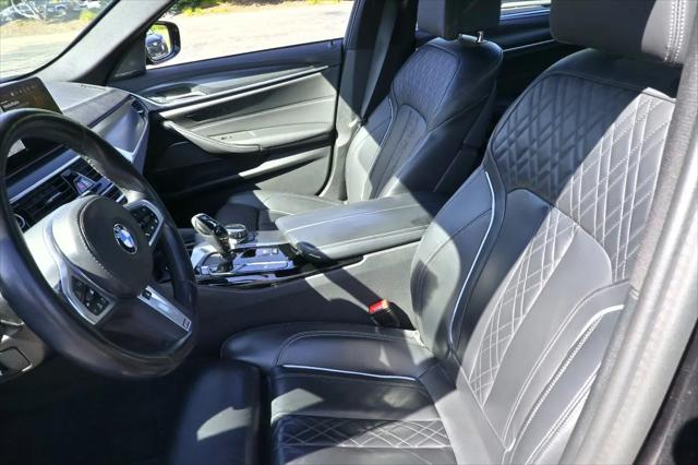 2023 BMW M5 i xDrive