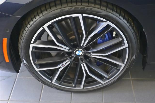 2023 BMW M5 i xDrive