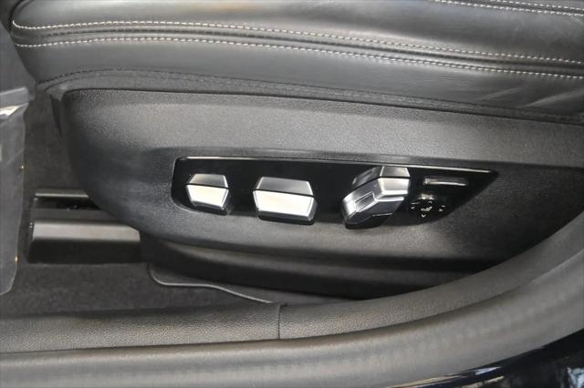 2023 BMW M5 i xDrive