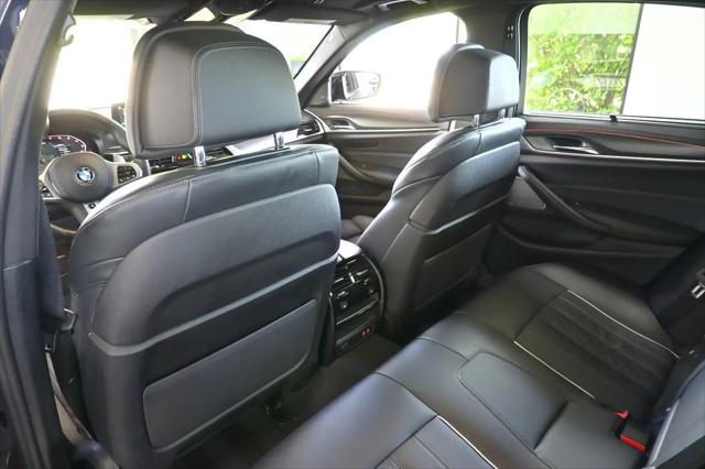 2023 BMW M5 i xDrive