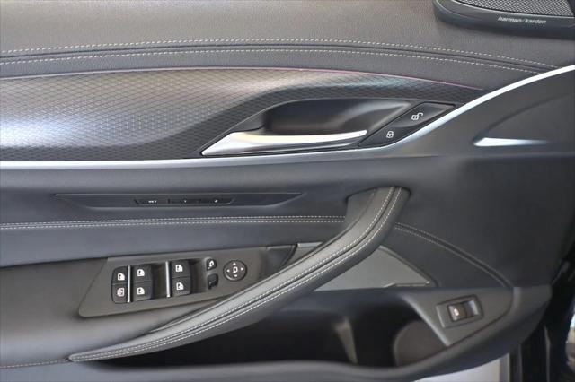 2023 BMW M5 i xDrive