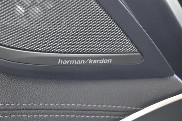 2023 BMW M5 i xDrive