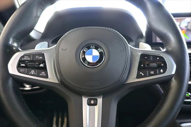 2023 BMW M5 i xDrive