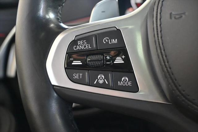 2023 BMW M5 i xDrive