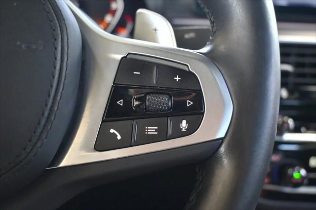 2023 BMW M5 i xDrive