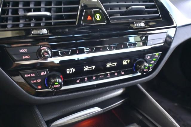 2023 BMW M5 i xDrive