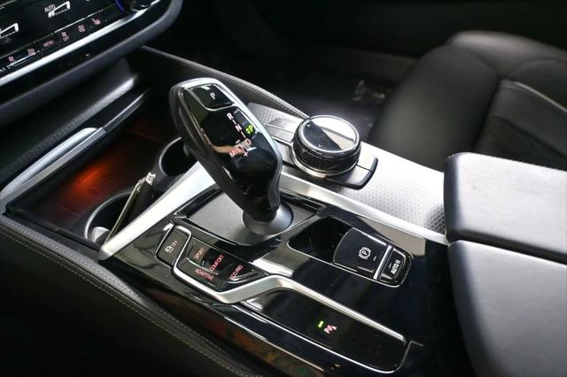 2023 BMW M5 i xDrive