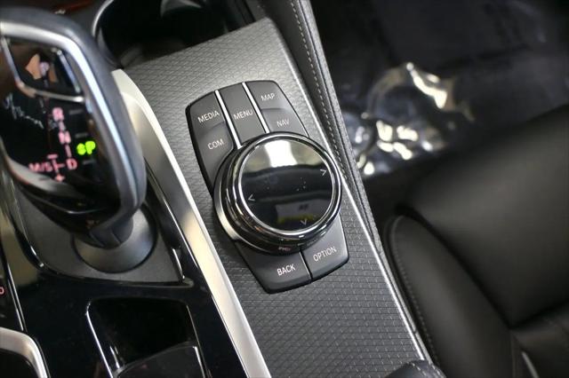 2023 BMW M5 i xDrive