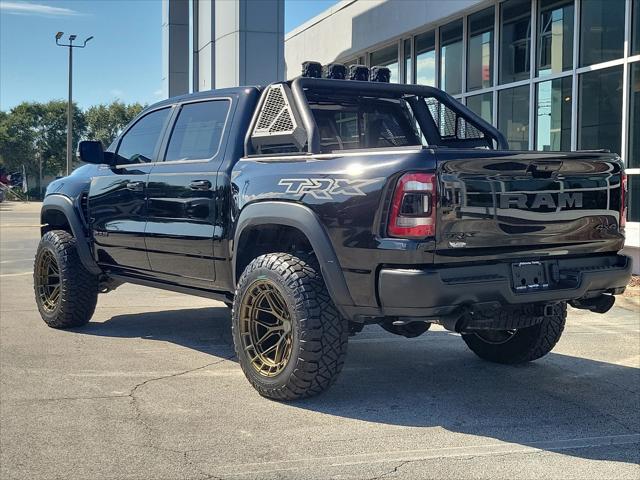 2024 RAM 1500 TRX Crew Cab 4x4 57 Box