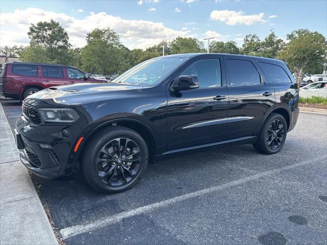 2021 Dodge Durango R/T AWD