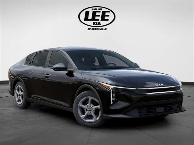 2025 Kia K4 LXS for sale in Greenville, NC
