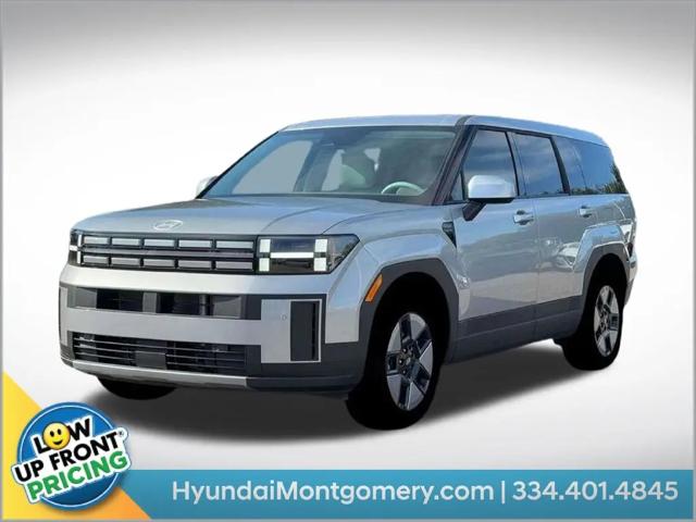 2026 Hyundai Santa Fe Hybrid SE for sale in Montgomery, AL