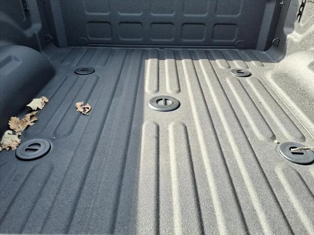 2026 Ram 2500 Laramie Crew Cab 4x4 6'4" Box
