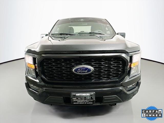 2023 Ford F-150 XL 2023 Ford F-150 XL