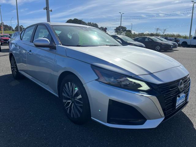 2023 Nissan Altima SV FWD 2023 Nissan Altima SV FWD