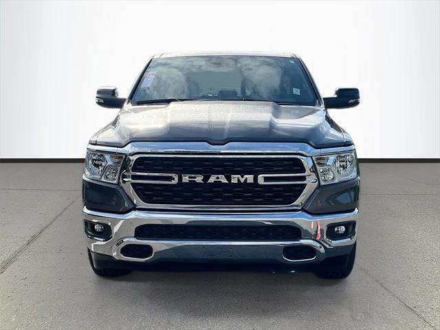 2023 RAM 1500 Big Horn Crew Cab 4x4 64 Box