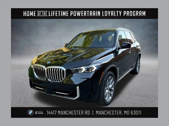 2026 BMW X5 xDrive40i for sale in Manchester, MO