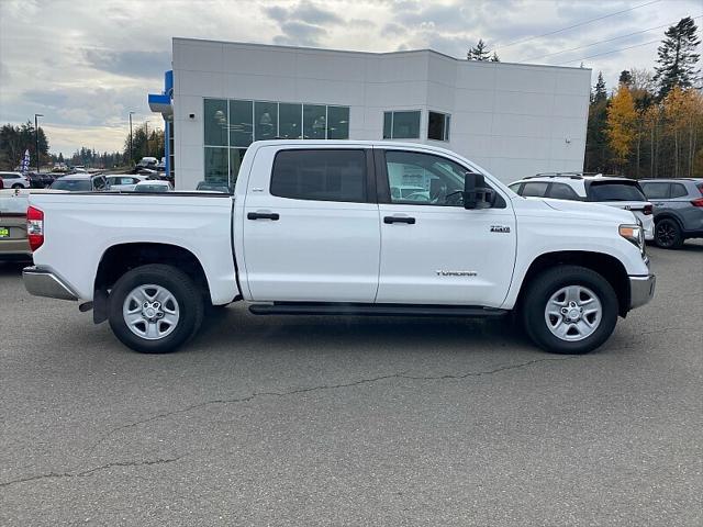 2020 Toyota Tundra SR5 2020 Toyota Tundra SR5