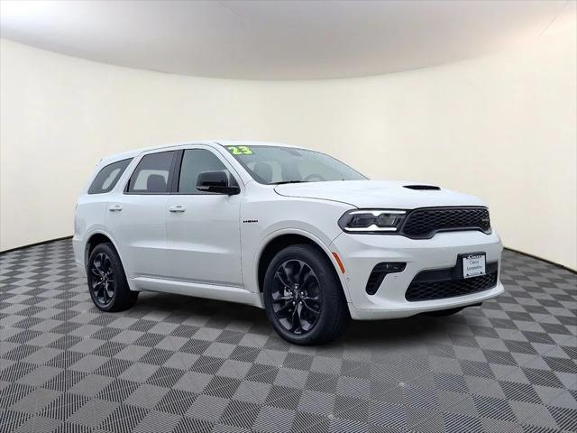 2022 Dodge Durango R/T AWD