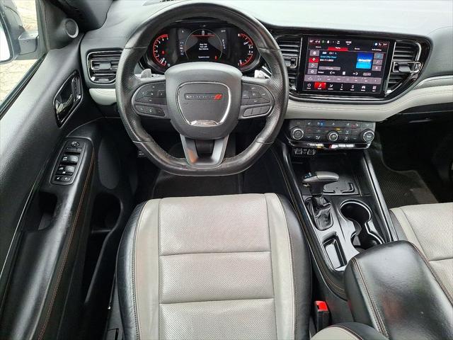 2022 Dodge Durango R/T AWD