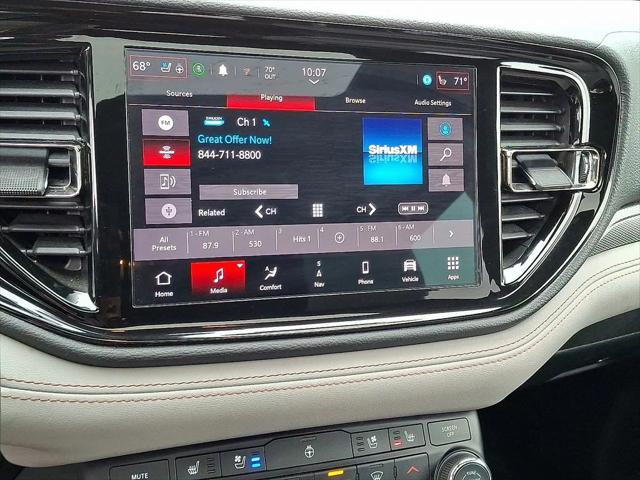 2022 Dodge Durango R/T AWD