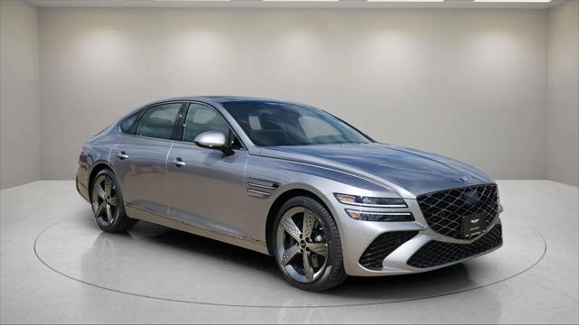 2026 Genesis G80 3.5T Sport Prestige AWD for sale in Mesquite, TX
