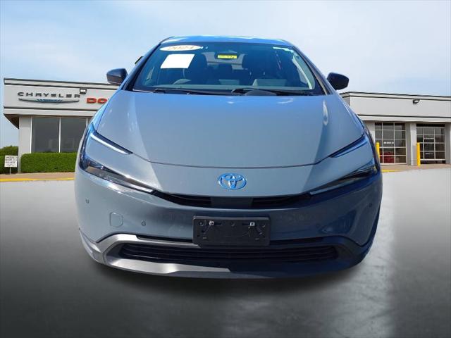2024 Toyota Prius Limited 2024 Toyota Prius Limited