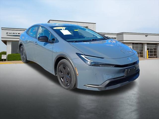 2024 Toyota Prius Limited 2024 Toyota Prius Limited