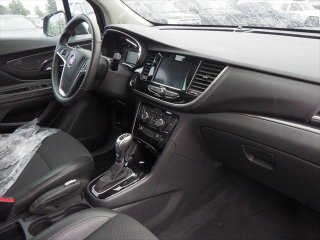 2022 Buick Encore AWD Preferred 2022 Buick Encore AWD Preferred