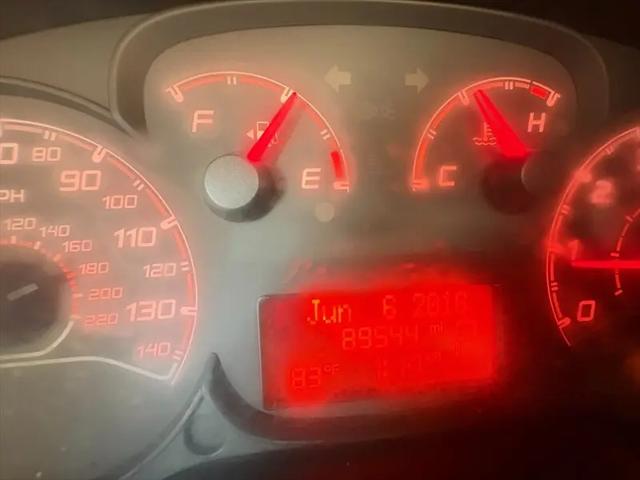 2017 Ram ProMaster City Cargo Van Tradesman SLT Cargo Van
