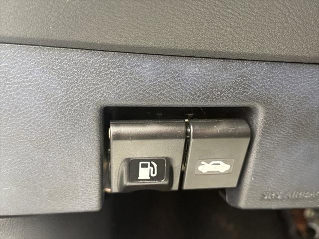 2021 Nissan Kicks SV Xtronic CVT 2021 Nissan Kicks SV Xtronic CVT