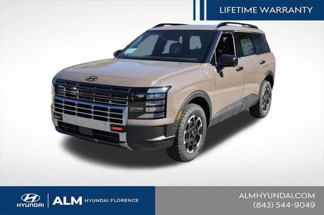 2026 Hyundai Palisade XRT Pro for sale in Florence, SC
