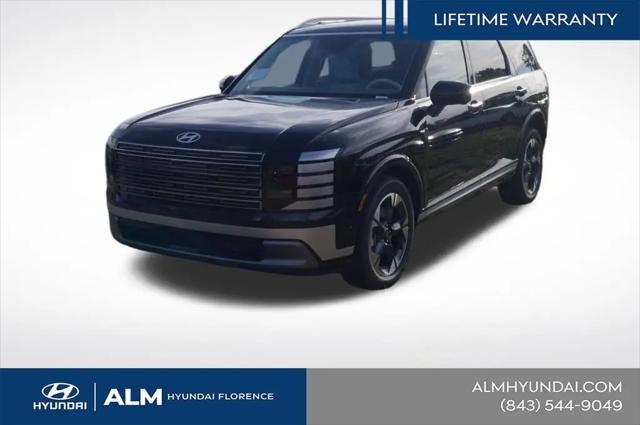 2026 Hyundai Palisade Limited for sale in Florence, SC