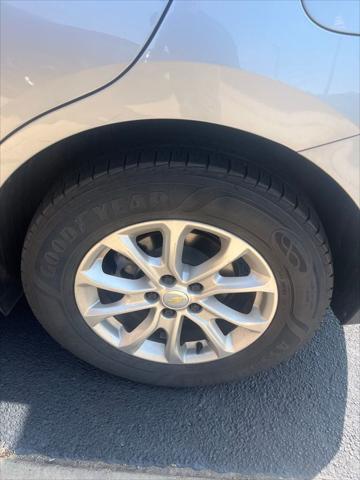 2019 Chevrolet Equinox LT 2019 Chevrolet Equinox LT