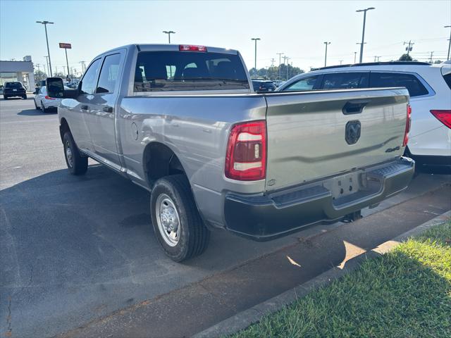 2024 RAM 2500 Tradesman Crew Cab 4x4 64 Box