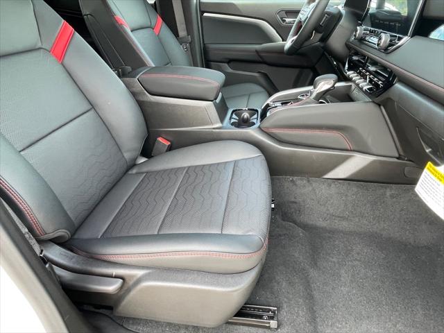 2026 Chevrolet Colorado 4WD Z71