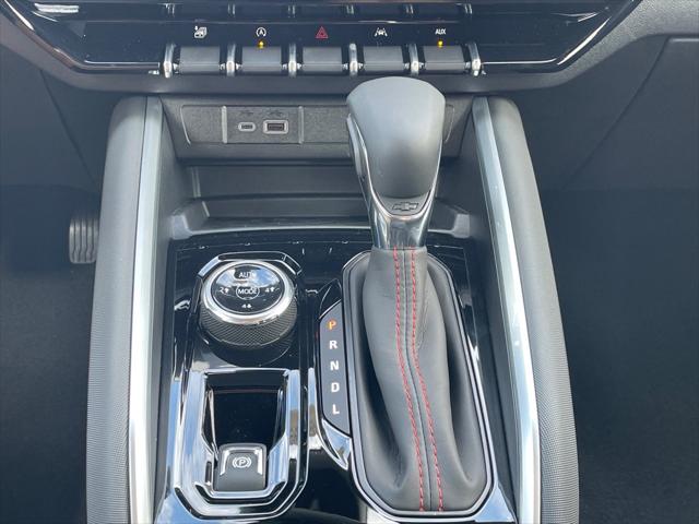2026 Chevrolet Colorado 4WD Z71