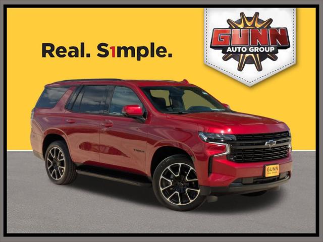2023 Chevrolet Tahoe 2WD RST