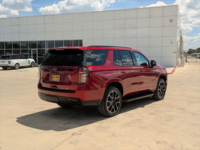 2023 Chevrolet Tahoe 2WD RST