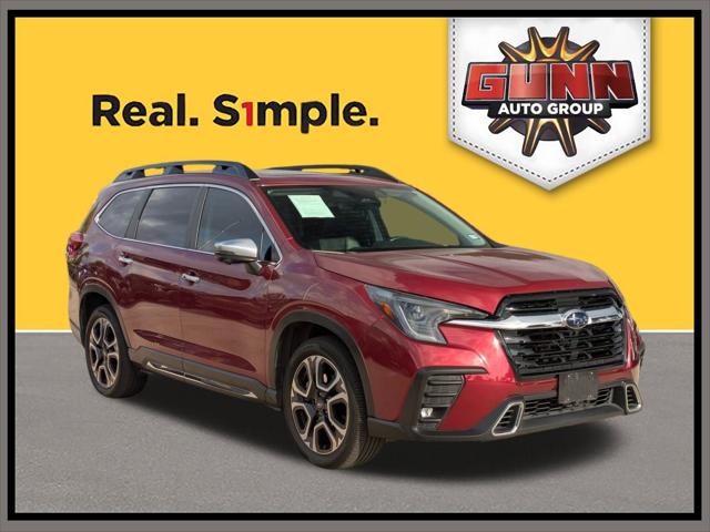 2023 Subaru Ascent Touring 7-Passenger