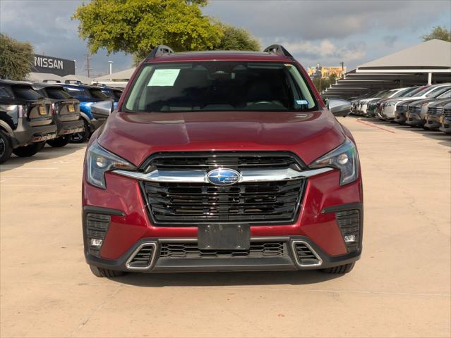 2023 Subaru Ascent Touring 7-Passenger
