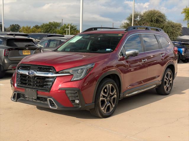 2023 Subaru Ascent Touring 7-Passenger