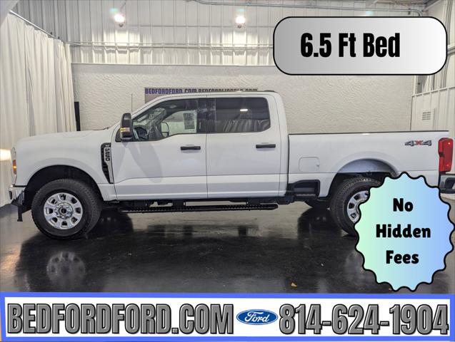 2024 Ford F-250 XLT 2024 Ford F-250 XLT