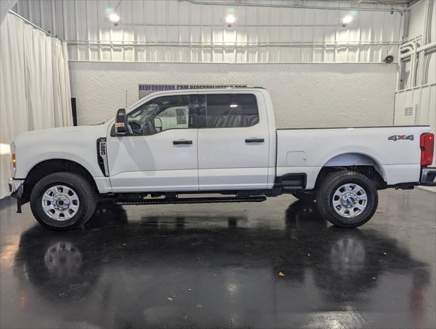 2024 Ford F-250 XLT 2024 Ford F-250 XLT