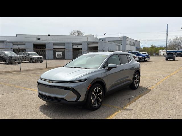 2026 Chevrolet Equinox LT2 w/PDE