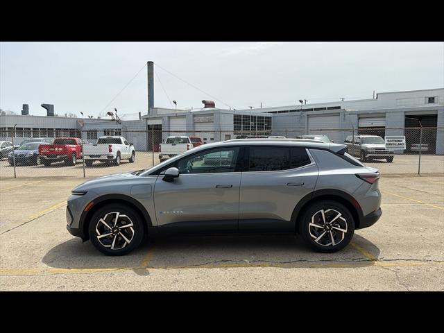 2026 Chevrolet Equinox LT2 w/PDE