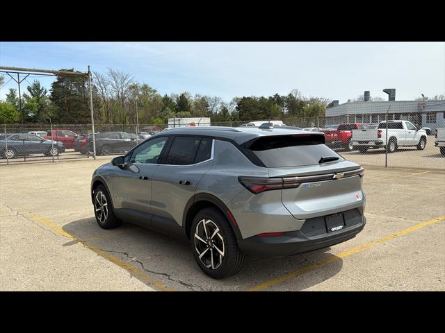 2026 Chevrolet Equinox LT2 w/PDE