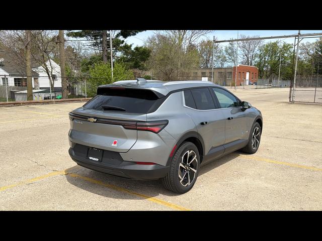 2026 Chevrolet Equinox LT2 w/PDE
